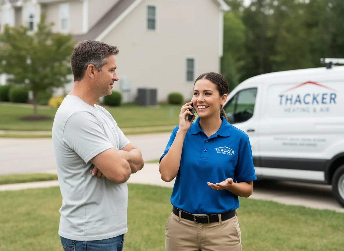 Ac Repair New Brighton, PA FAQs